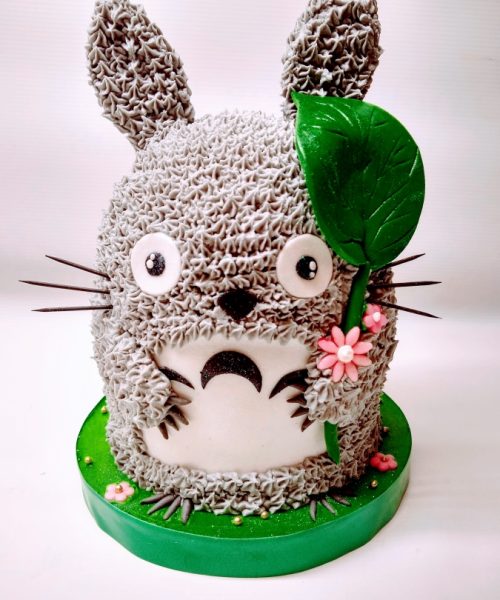 Torta Totoro